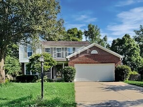 Building Photo - 2358 Rosina Dr