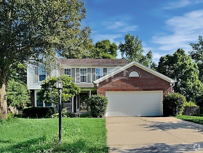 Building Photo - 2358 Rosina Dr