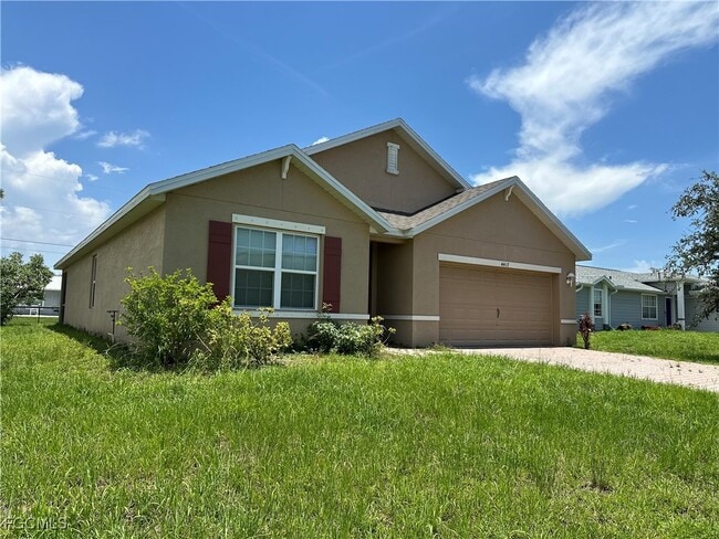 Foto del edificio - 4417 SW 15th Pl
