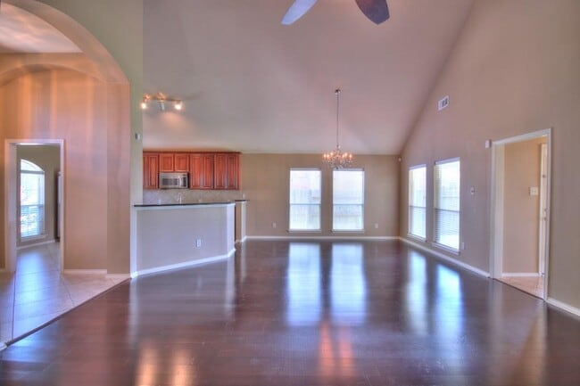 Building Photo - Balsam Breeze Lane, Pearland, TX 77584 - 3 BR 2 BA Single-Family Home