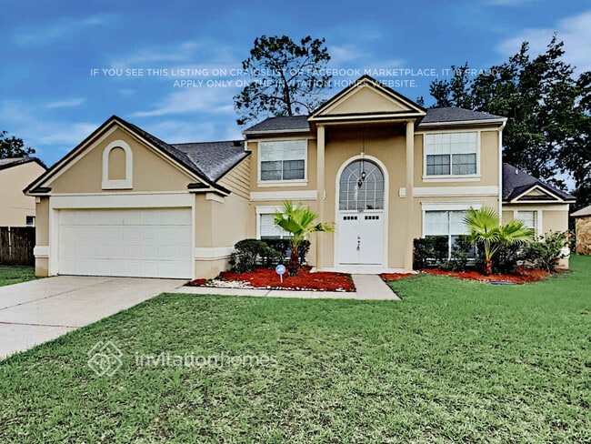 Building Photo - 4536 Saddle Creek Pl