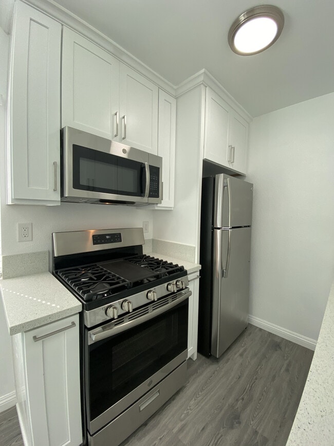 Foto del edificio - 2513 Grant Ave