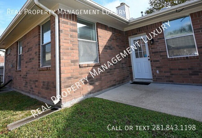 Building Photo - Charming 3-Bedroom Home in Katy’s Desirabl...