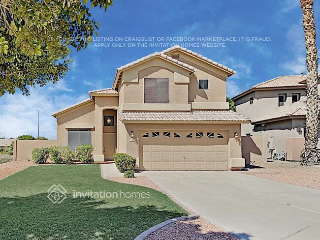 Building Photo - 3544 N Tirol Cir