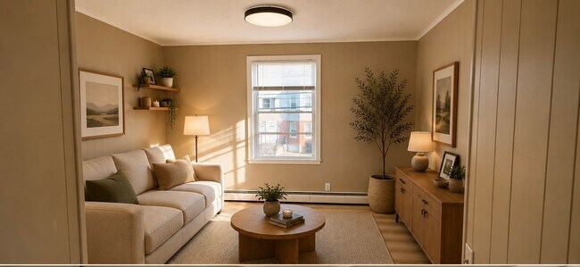 Foto del edificio - 1303 Cranston St