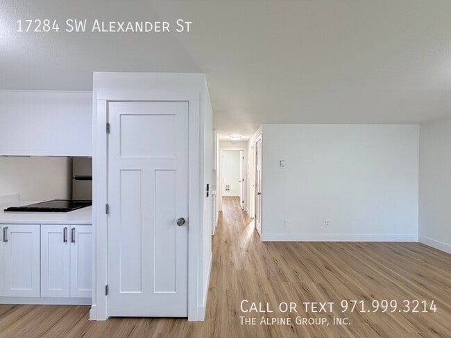 Foto del edificio - 17284 SW Alexander St