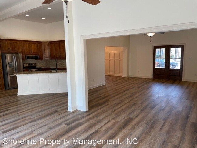 Foto del edificio - 3 br, 2 bath House - 3605 Point Clear Drive