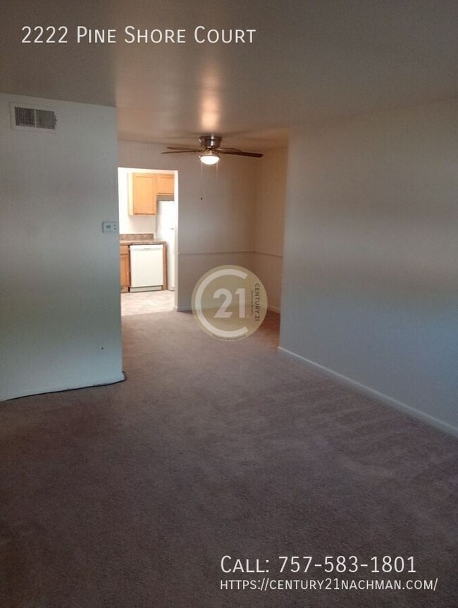 Building Photo - 2222 Pine Shore Ct