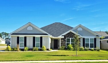 Building Photo - 606 Litcham Run
