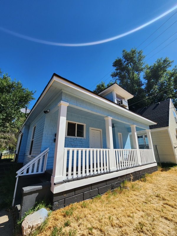 Foto del edificio - 1028 Capitol St