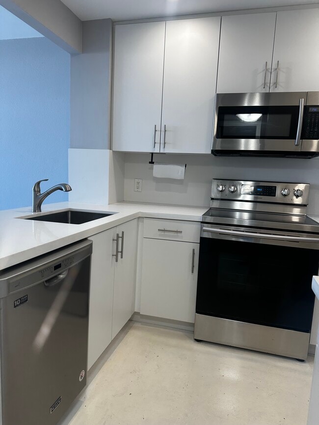 Foto del edificio - 1020 Meridian Ave