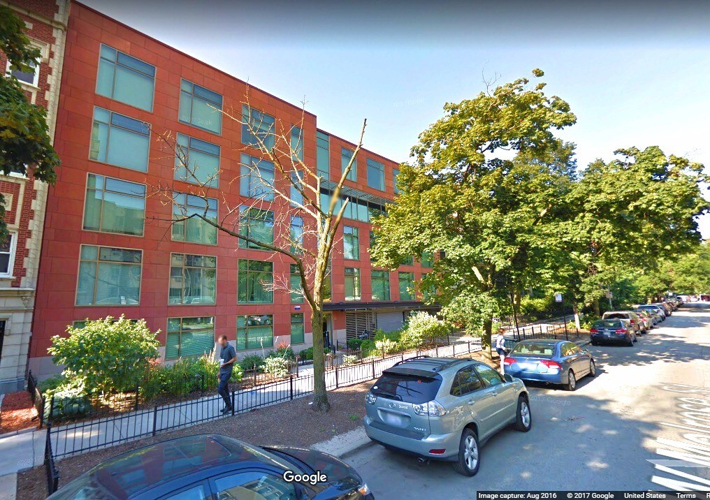 Primary Photo - 519 W Melrose St
