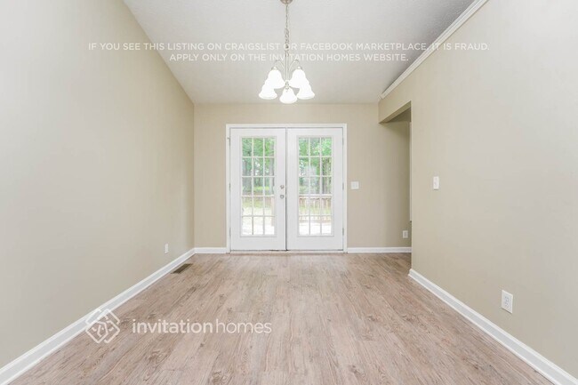Foto del edificio - 539 Miles Patrick Rd