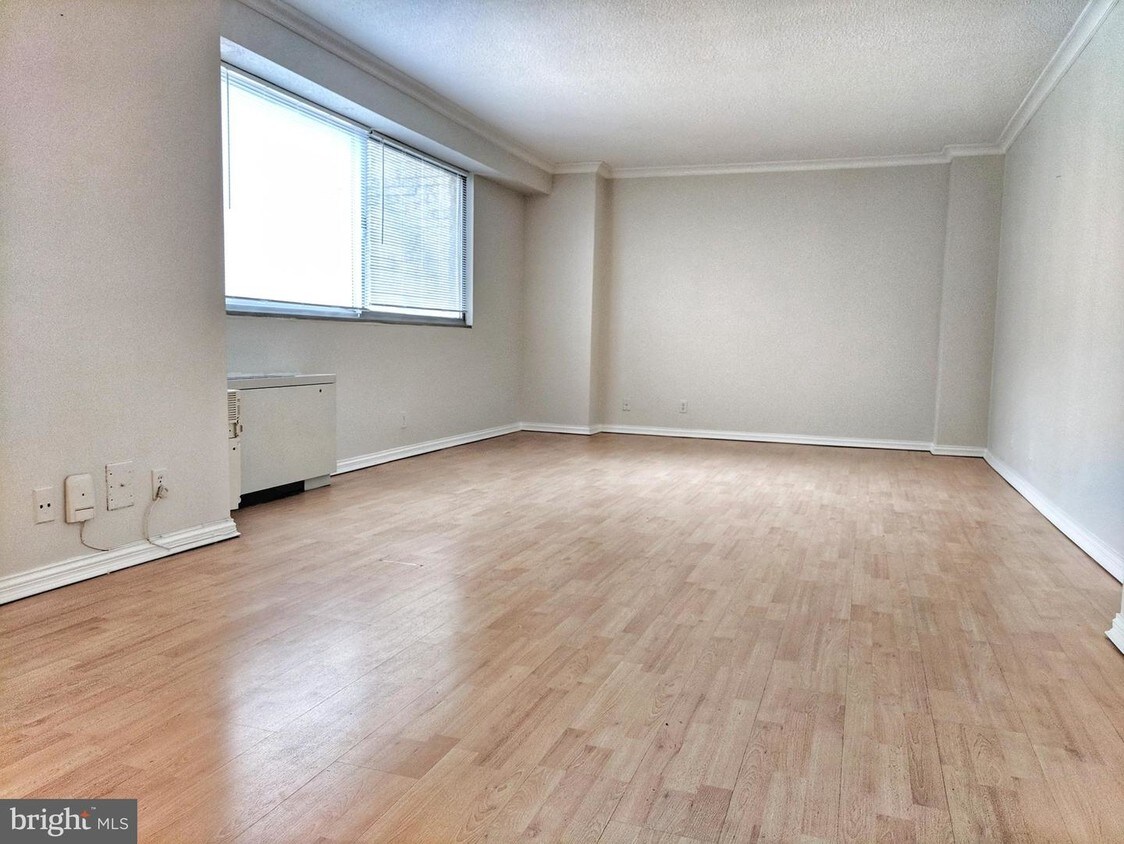 4515 Willard Ave Unit 1602S, Chevy Chase, MD 20815 Apartment for Rent