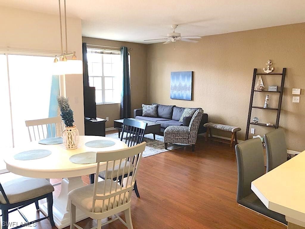 4665 St Croix Ln Unit 1522, Naples, FL 34109 Condo for Rent in Naples