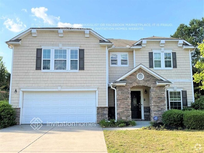 Building Photo - 90 Laurel Branch Ct