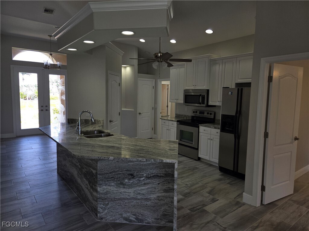 Foto principal - 3620 NW 3rd Terrace