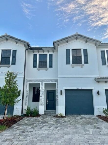 Photo - 13024 SW 286th Terrace Townhome