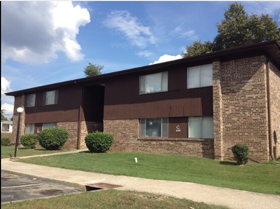 Dawson Village Apartments Dawson Springs, KY