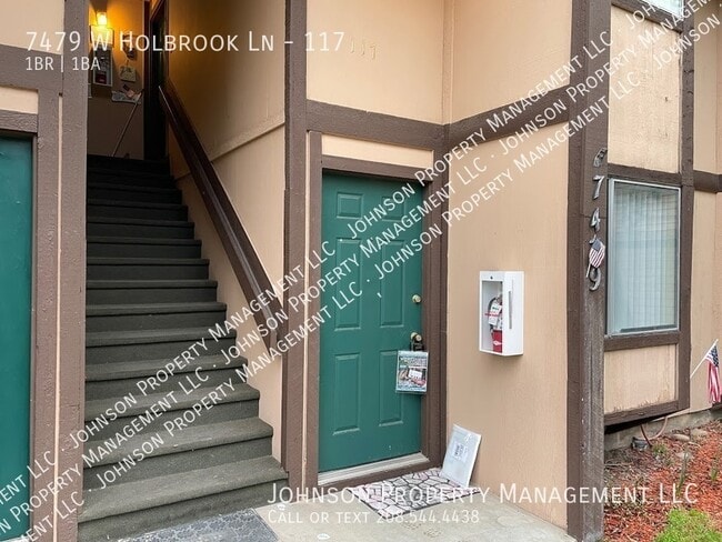 Building Photo - 7479 W Holbrook Ln