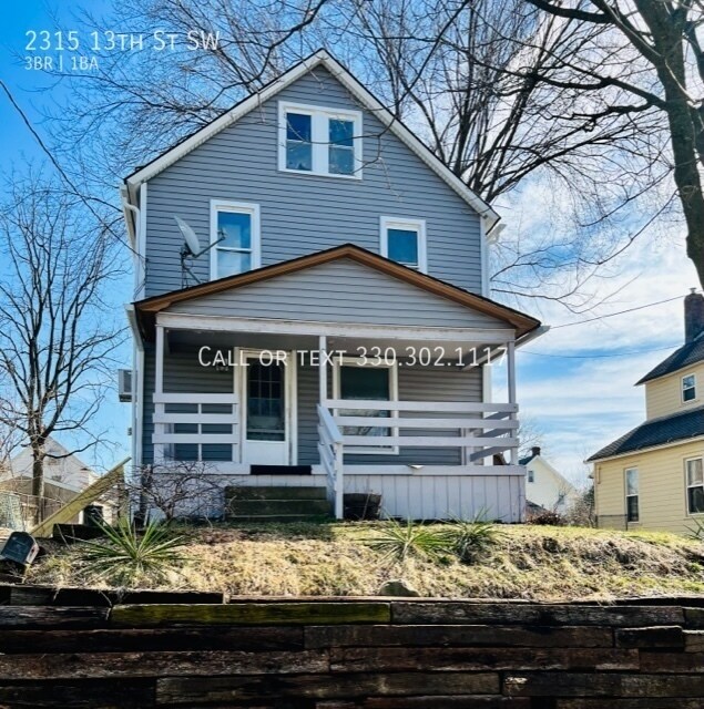 Primary Photo - 2315 13th St SW