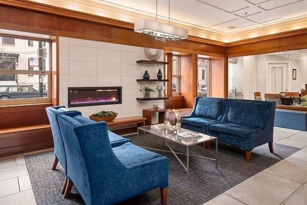 Foto del edificio - 100 W Chestnut St