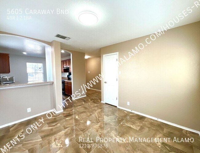 Foto del edificio - 5605 Caraway Bend