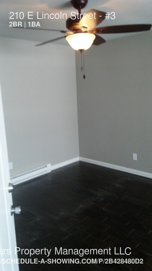 Foto del edificio - 210 E Lincoln St