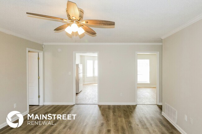 Foto del edificio - 7609 Woodshire Dr