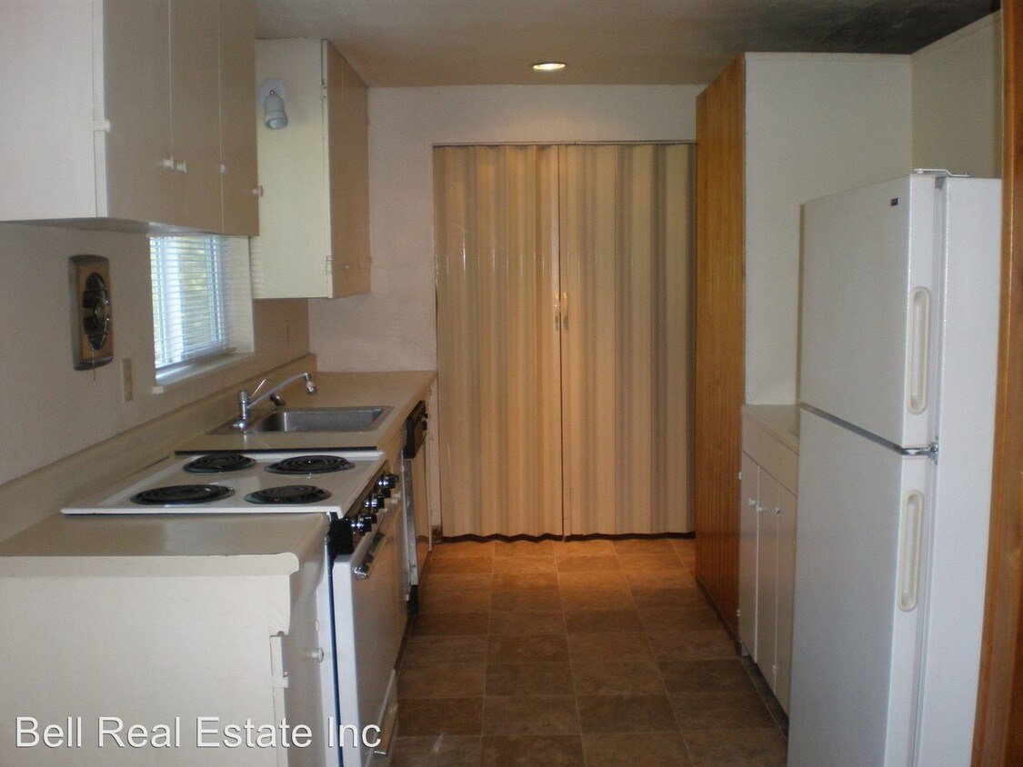 Foto del edificio - 3620 Willamette St