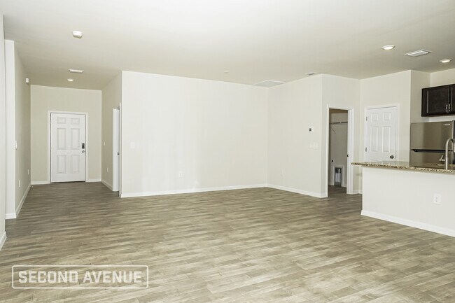 Foto del edificio - 4737 Manila Ave