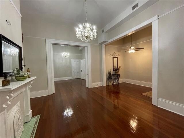 Foto del edificio - 1436 S Carrollton Ave