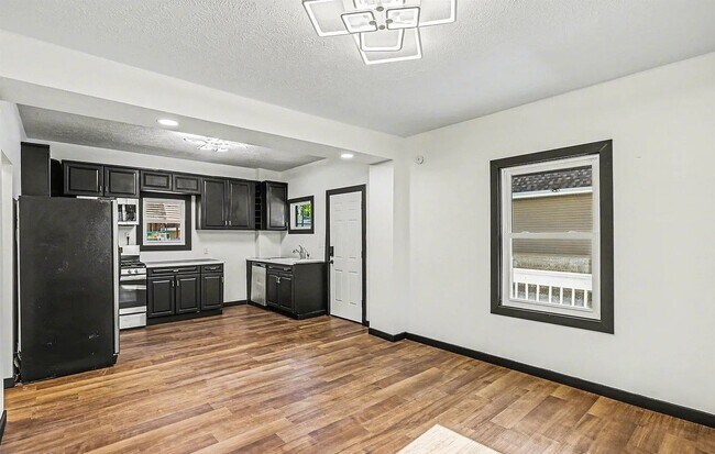 Foto del edificio - 1341 N 45th St
