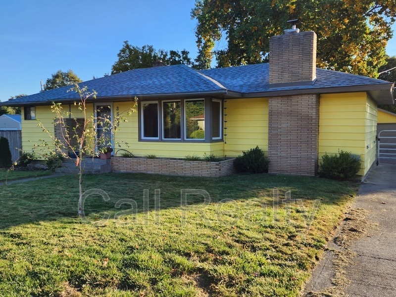 3504 N Edgerton Rd, Spokane Valley, WA 99212 House Rental in Spokane