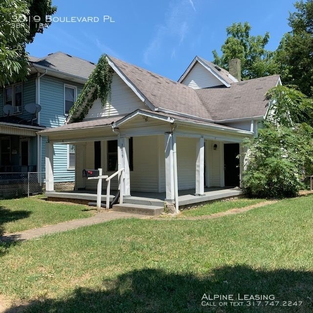 Building Photo - Quick commute to downtown!