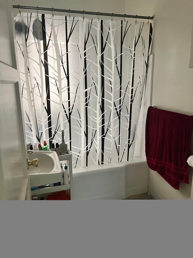 baño modelo - 24 St. Joseph Avenue