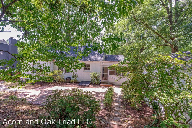 Building Photo - 3 br, 2 bath House - 220 W Avondale Dr