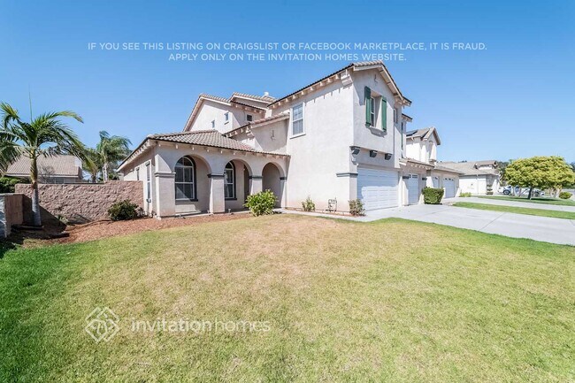 Foto del edificio - 13490 Quail Run Rd