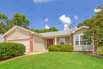 Building Photo - 3503 Chervil Dr