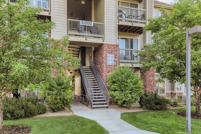 Foto del edificio - 804 Summer Hawk Dr