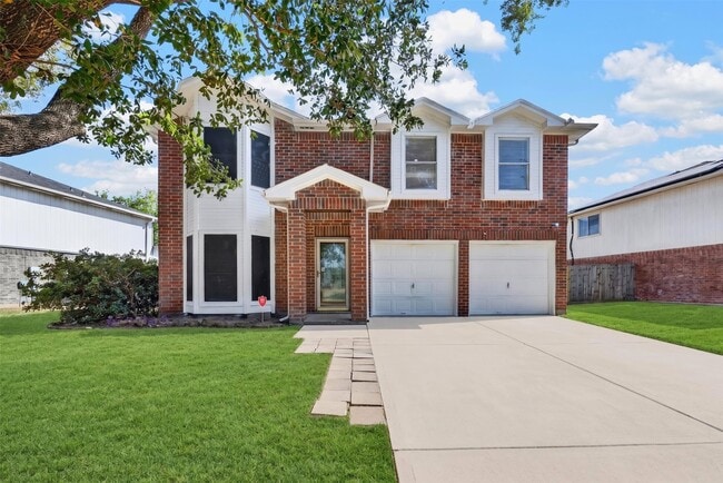 Building Photo - 4619 Breckenridge Dr