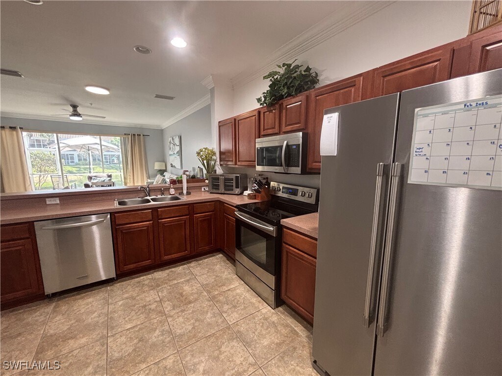 Foto principal - 1032 Hampton Cir