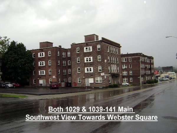 Building Photo - LandMark Apartments