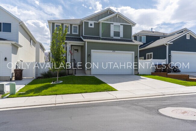 Foto del edificio - 4712 Rustic Ranch Way