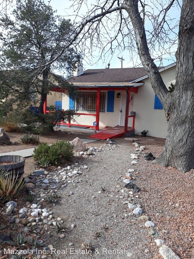 Primary Photo - 2 br, 2 bath House - 1213 Princeton Dr SE