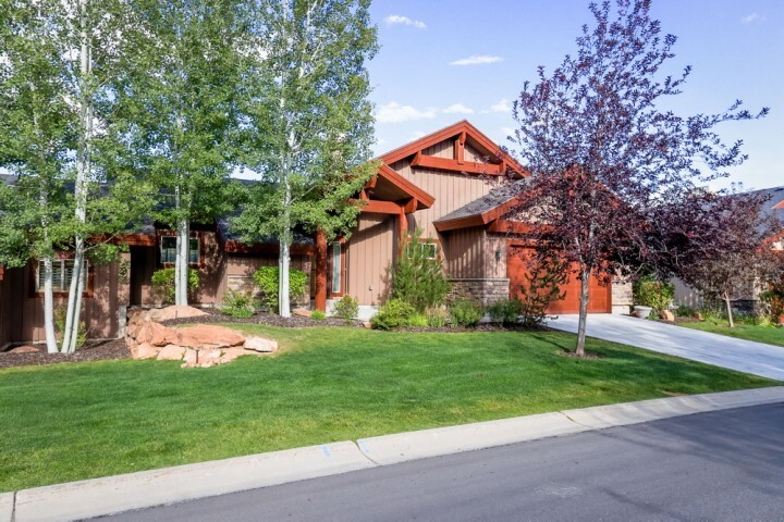 Foto principal - Beautiful 3 Bedroom Home in the Park City ...