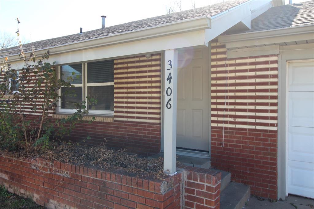 Primary Photo - 3406 Classen Blvd