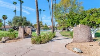 Building Photo - 7635 E Minnezona Ave