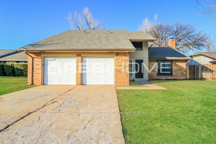Photo - 3709 SE 51st St (Oklahoma City, OK)