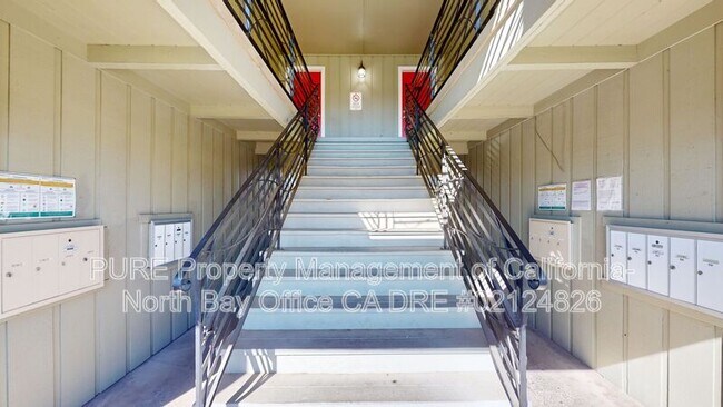 Foto del edificio - 555 Dexter St